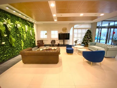 Hotel Camino Real — foto 5