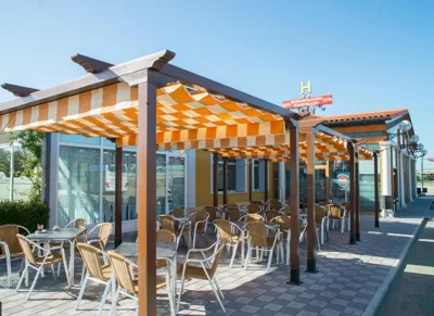 Hotel Camino Real — foto 6