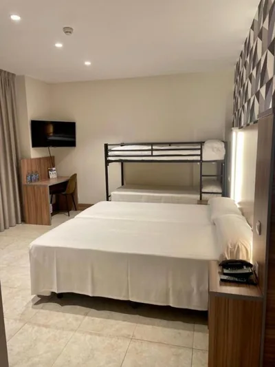 Hotel Camino Real — foto 7