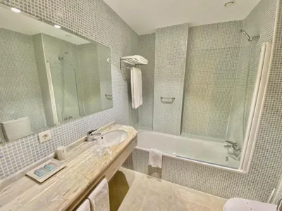 Hotel Camino Real — foto 8