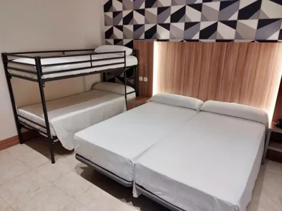 Hotel Camino Real — foto 10