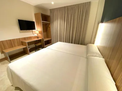 Hotel Camino Real — foto 11