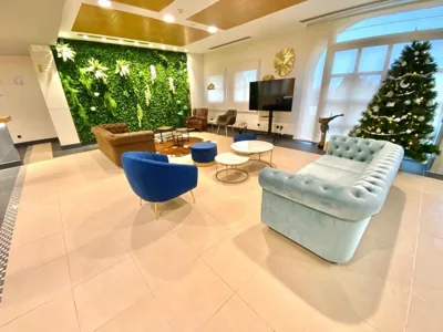 Hotel Camino Real — foto 12