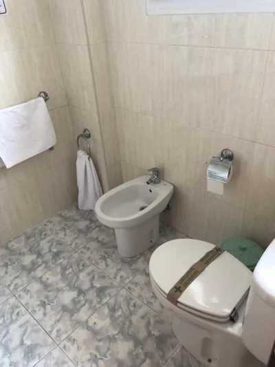 Hotel Campestre Chamuiñas — foto 3