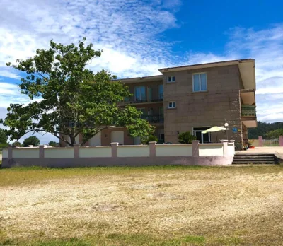 Hotel Campestre Chamuiñas — foto 6