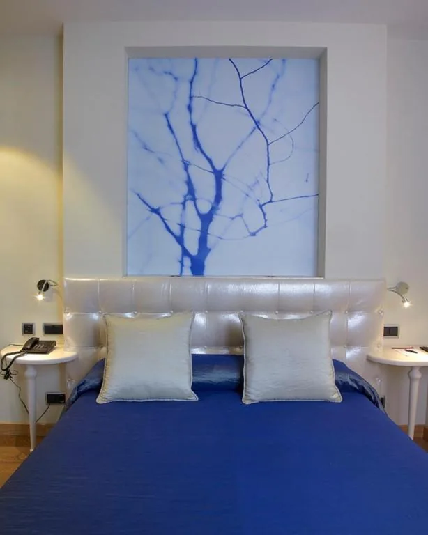 Camera Doppia Standard - 1 o 2 letti — Hotel Campoamor