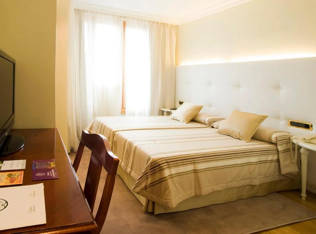 Camera Familiare — Hotel Campoamor