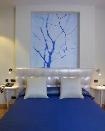 Hotel Campoamor — foto 2