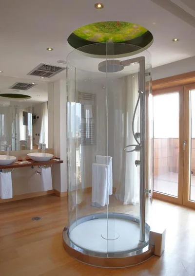 Hotel Campoamor — foto 3