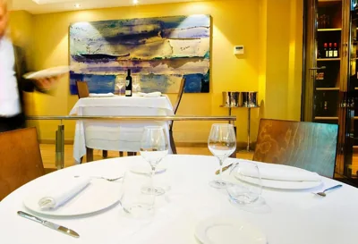 Hotel Campoamor — foto 4