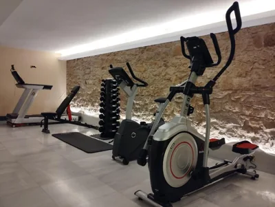 Hotel Campoamor — foto 5
