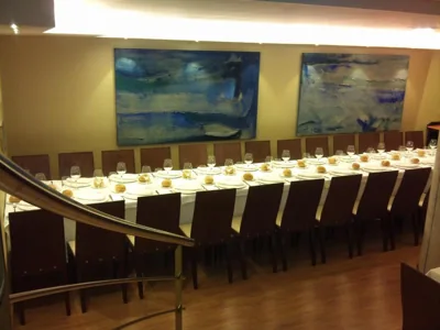Hotel Campoamor — foto 7