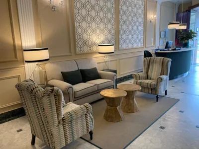 Hotel Campoamor — foto 10