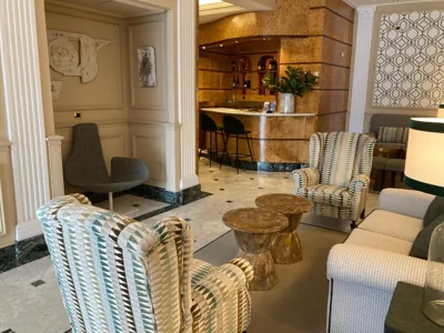 Hotel Campoamor — foto 11