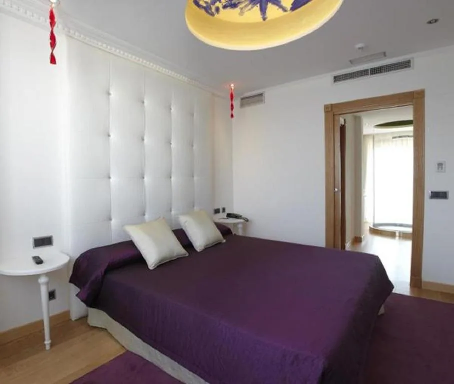 Suite — Hotel Campoamor