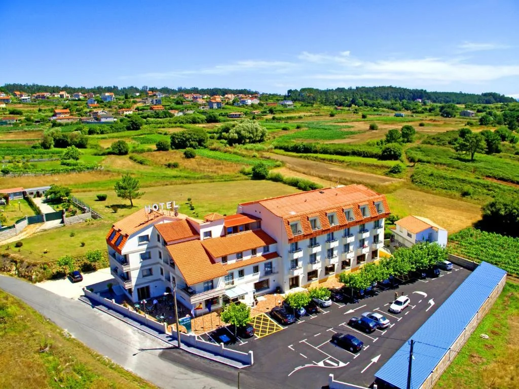 Hotel Campomar 3*** Superior