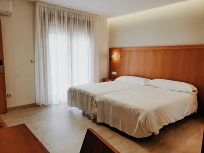 Hotel Campomar 3*** Superior — photo 11