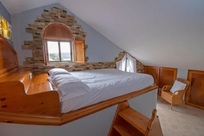 Hotel Campomar — Foto 2