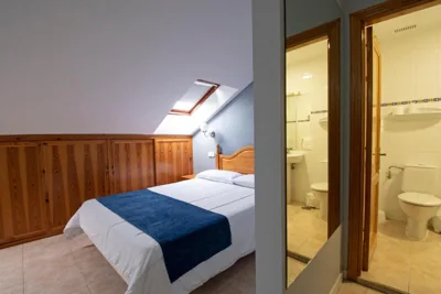 Hotel Campomar — Foto 3
