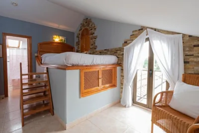 Hotel Campomar — Foto 6