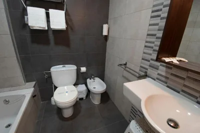 Hotel Campomar — Foto 10