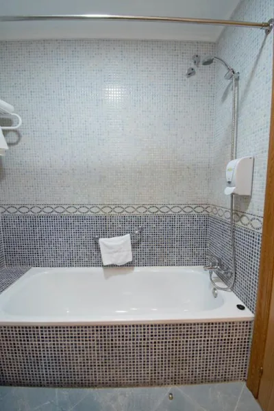 Hotel Campomar — Foto 11