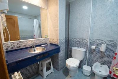 Hotel Campomar — Foto 12