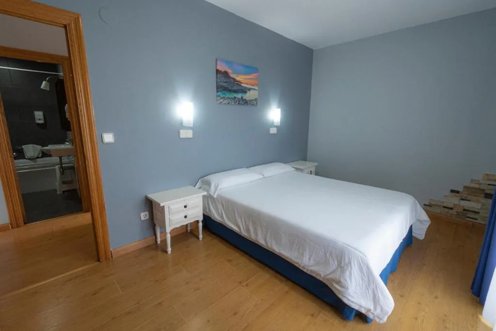 Suite — Hotel Campomar
