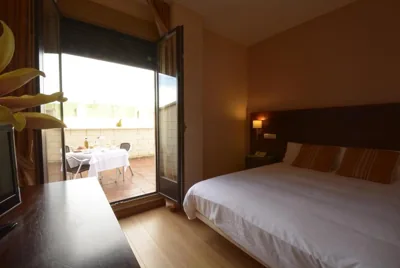 Hotel Campos de Castilla — photo 2