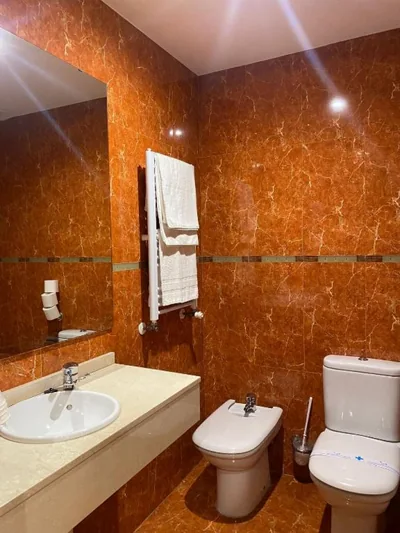 Hotel Campos de Castilla — photo 3