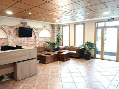 Hotel Campos de Castilla — photo 4