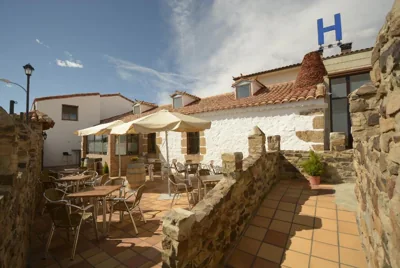 Hotel Campos de Castilla — photo 5