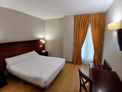 Hotel Campos de Castilla — photo 6