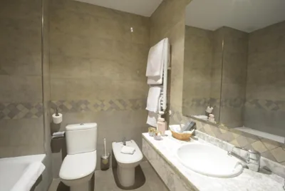 Hotel Campos de Castilla — photo 7