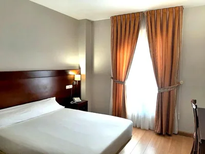 Hotel Campos de Castilla — photo 11