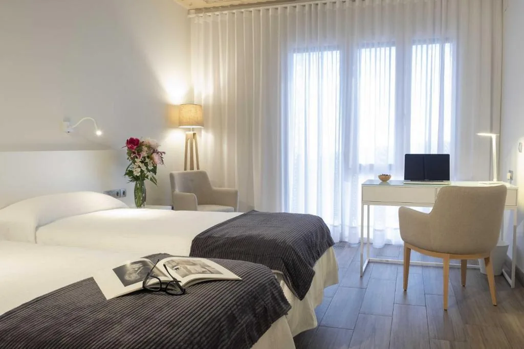 Hotel CampusPHI