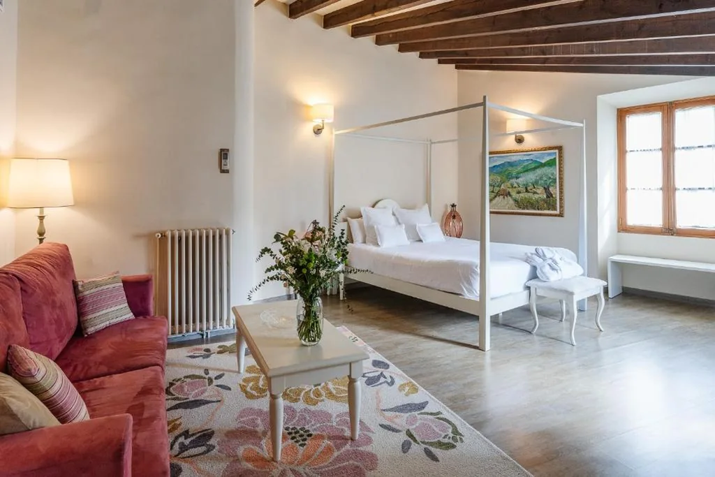 Hotel Can Abril