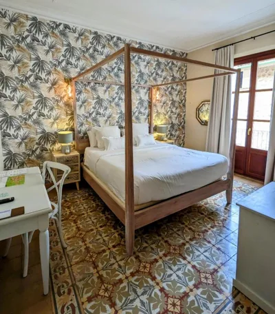 Hotel Can Abril — foto 11
