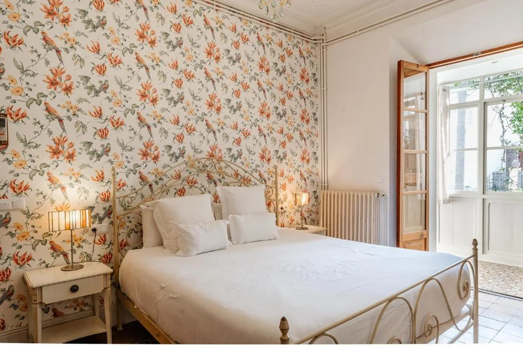 Suite Superior — Hotel Can Abril