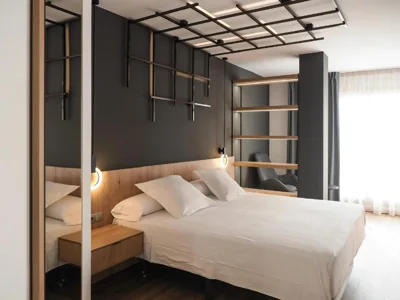 Hotel Can Batiste — 照片 7