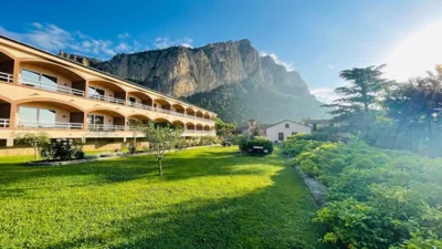 Hotel Can Boix de Peramola — foto 7