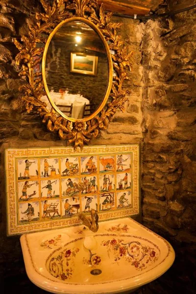 Hotel Can Borrell — Foto 3