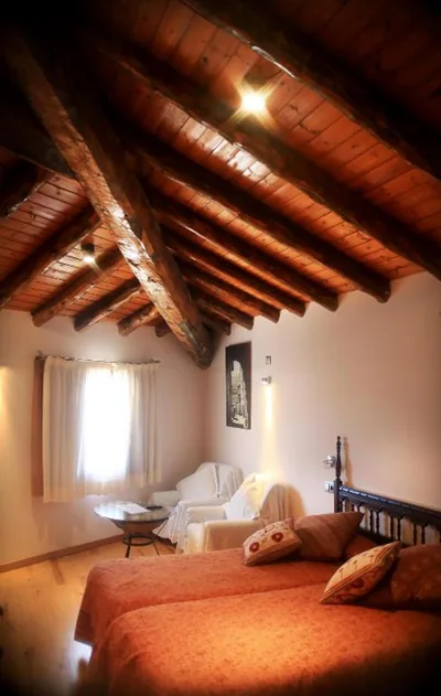 Hotel Can Borrell — Foto 6