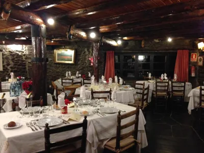 Hotel Can Borrell — Foto 7