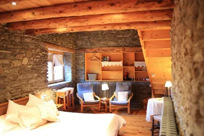 Hotel Can Borrell — Foto 11