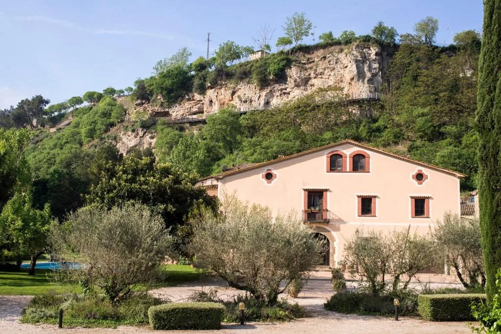 Casa con 7 camere da letto — Hotel Can Carol