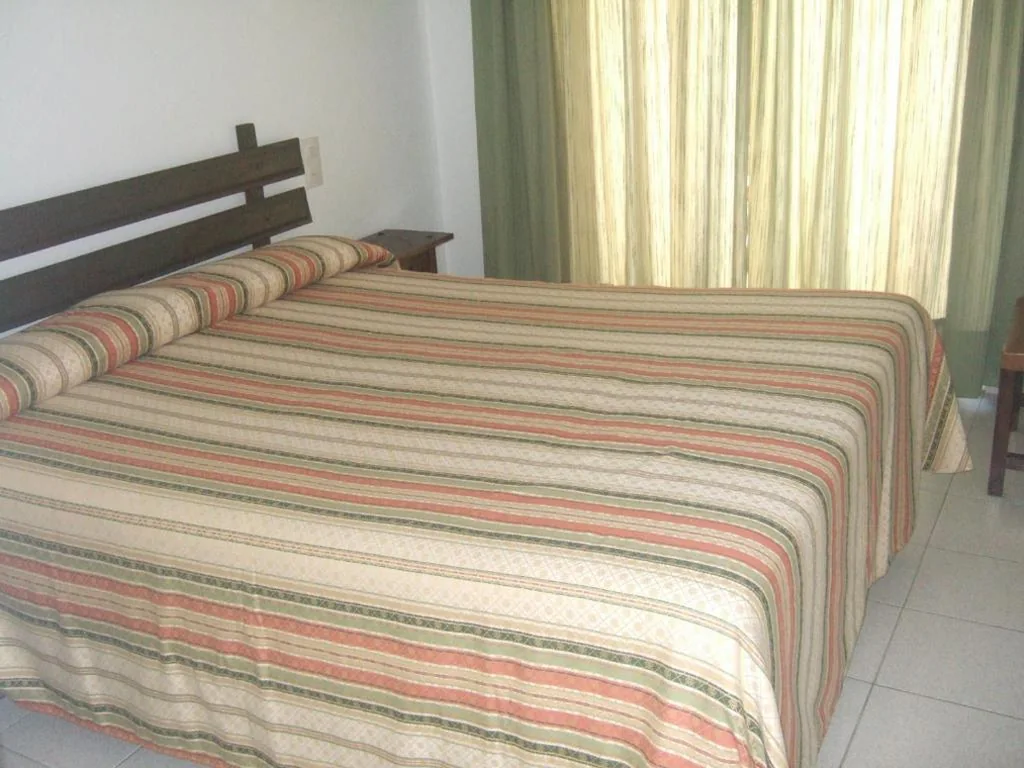Habitación Doble - 1 o 2 camas — Hotel Can Català