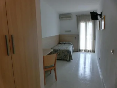 Hotel Can Català — foto 2