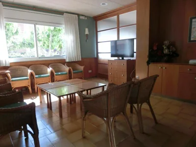 Hotel Can Català — foto 5