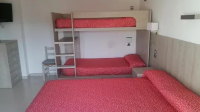 Hotel Can Català — foto 11